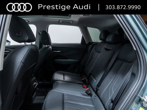 New 2026 Audi Q3 quattro 2.0T image 29