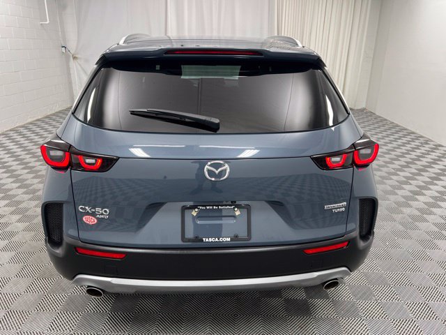 Used 2023 MAZDA CX-50 Meridian Edition AWD/4WD image 7