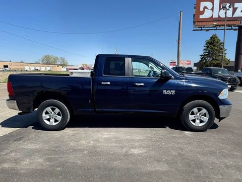 Used 2013 RAM 1500 Classic SLT AWD/4WD image 34