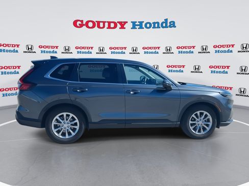 Used 2023 Honda CR-V EX image 9