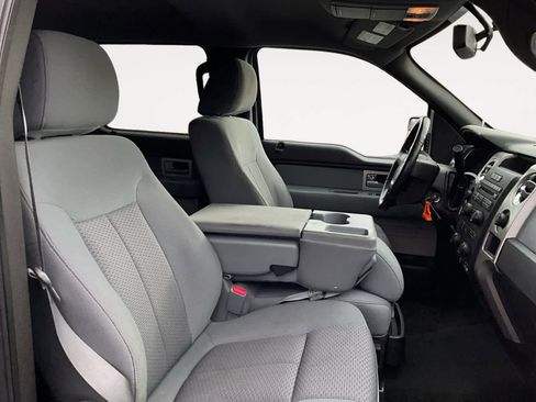 Used 2011 Ford F150 XLT w/ XLT Chrome Pkg image 14