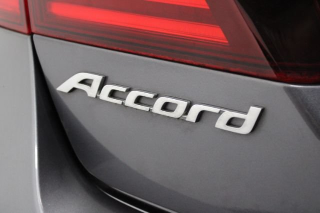 Used 2016 Honda Accord EX-L image 8