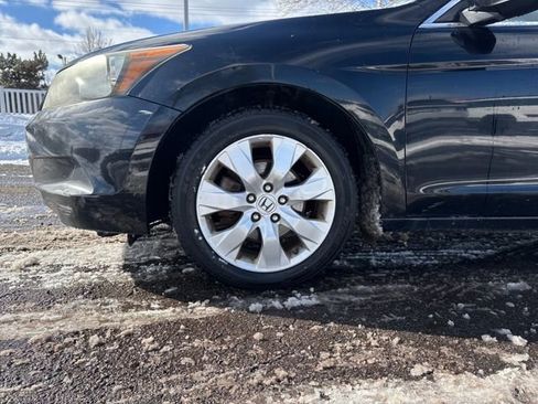 Used 2009 Honda Accord EX-L image 25