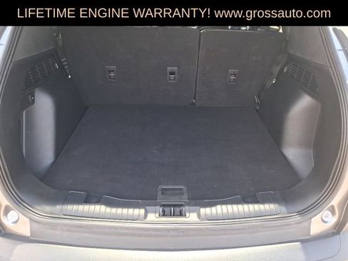 Used 2024 Ford Escape Platinum AWD/4WD image 24
