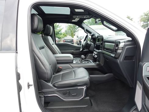 Used 2024 Ford F150 Lariat AWD/4WD image 37
