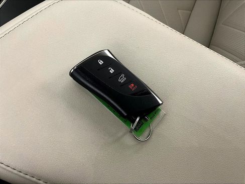 Used 2025 Lexus NX 350 AWD w/ Accessory Package (2T) image 34