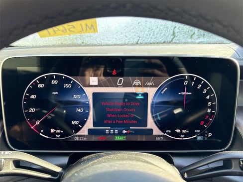 New 2025 Mercedes-Benz GLC 350e 4MATIC image 28