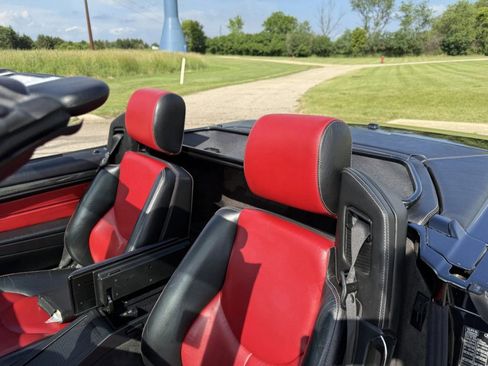 Used 2000 Mercedes-Benz SL 500 image 21