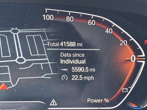 Certified 2023 BMW X5 sDrive40i w/ Executive Package image 22