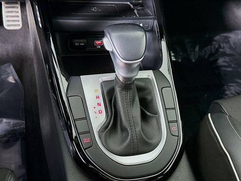 Certified 2024 Kia Forte GT-Line w/ GT-Line Premium Package FWD image 11
