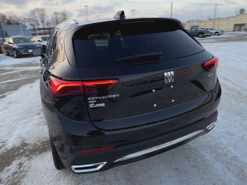 New 2026 Buick Envision Preferred image 7