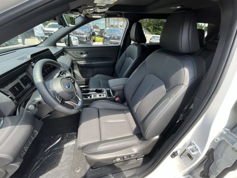 New 2026 Subaru Outback Touring XT AWD/4WD image 14
