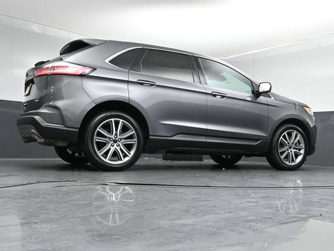Certified 2024 Ford Edge Titanium AWD/4WD image 42