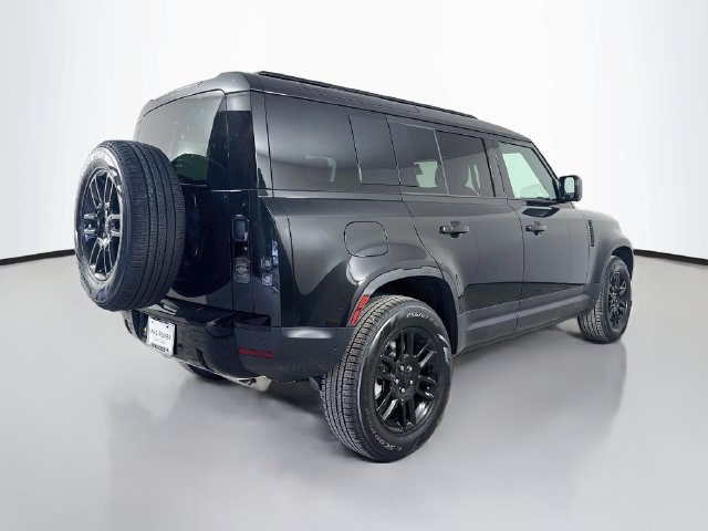 New 2026 Land Rover Defender 110 S AWD/4WD image 5