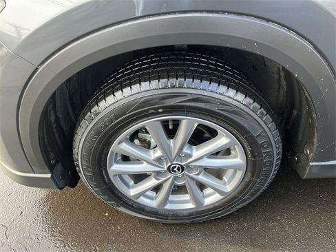 Used 2023 MAZDA CX-5 AWD 2.5 S w/ Preferred Package image 10