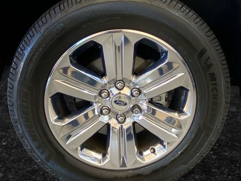 Used 2020 Ford F150 Lariat w/ Equipment Group 502A Luxury image 26