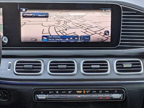 New 2025 Mercedes-Benz GLE 53 AMG 4MATIC Coupe image 13