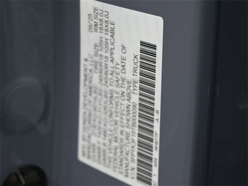 New 2026 Honda Ridgeline Sport image 18