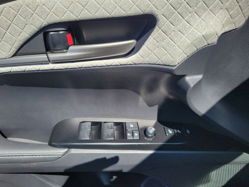 New 2026 Toyota Camry XLE w/ Premium Plus Package AWD/4WD image 20