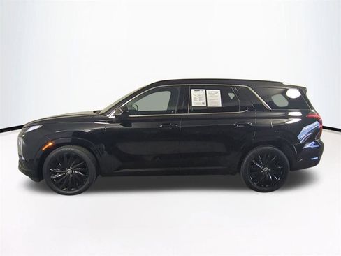 Used 2024 Hyundai Palisade Calligraphy AWD/4WD image 8