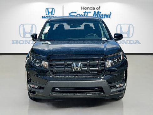 New 2026 Honda Ridgeline Sport image 2