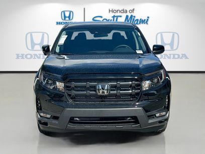 New 2026 Honda Ridgeline Sport