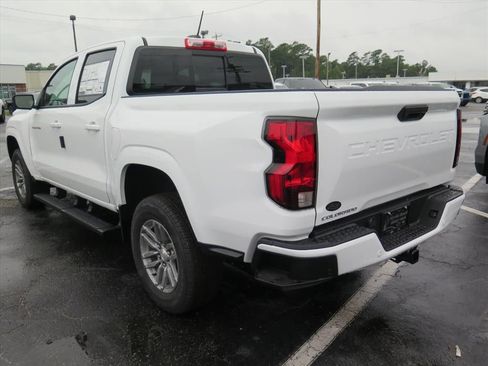 New 2026 Chevrolet Colorado LT w/ Advanced Trailering Package image 5
