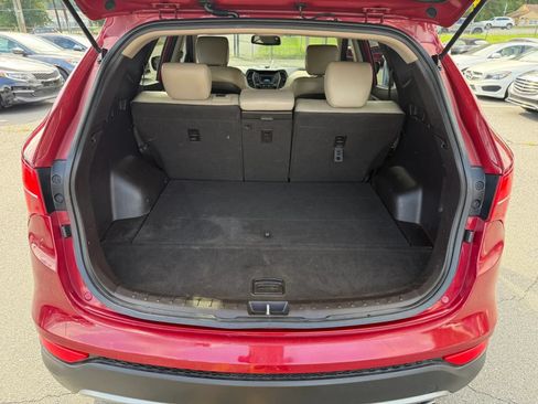Used 2013 Hyundai Santa Fe Sport 2.0T FWD image 31