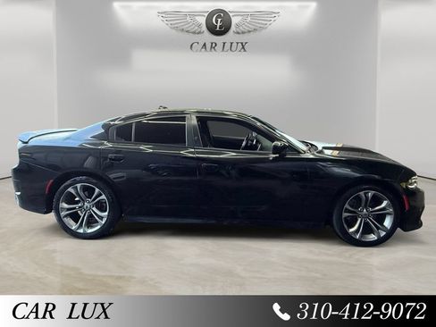 Used 2021 Dodge Charger R/T RWD image 6