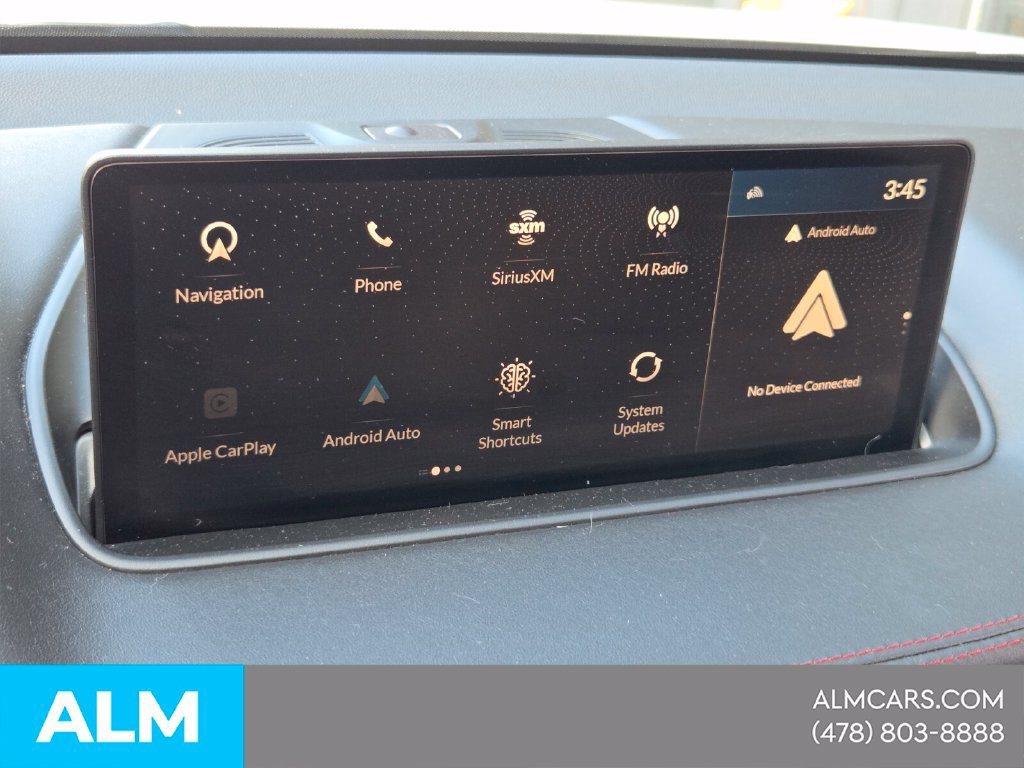 Used 2023 Acura MDX A-Spec AWD/4WD image 26