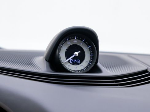 Certified 2024 Porsche Taycan GTS image 22