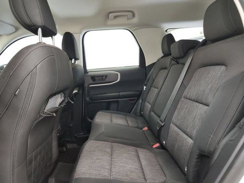Used 2023 Ford Bronco Sport Big Bend w/ Convenience Package AWD/4WD image 10