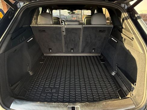 Used 2018 Audi SQ5 Prestige image 14