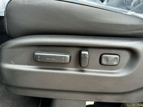 New 2026 Honda Ridgeline RTL image 12