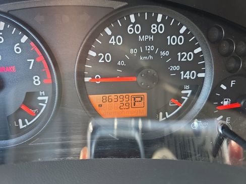 Used 2018 Nissan Frontier SV image 27