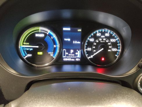 Used 2021 Mitsubishi Outlander LE image 23