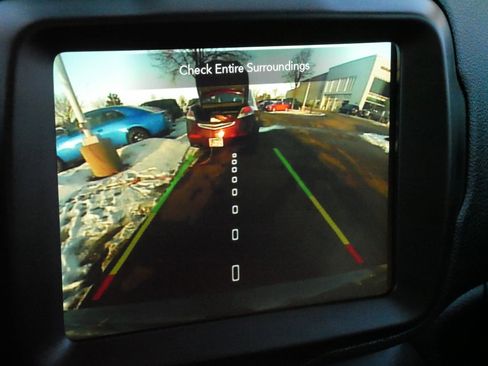 Used 2022 Jeep Renegade Latitude w/ Convenience Group image 26