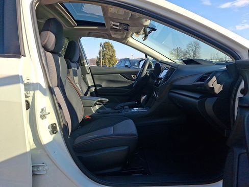 Certified 2023 Subaru Crosstrek 2.0i Premium image 59