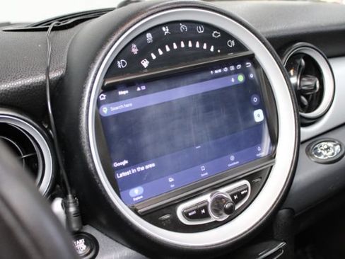 Used 2012 MINI Cooper Convertible FWD image 13