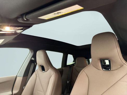New 2026 BMW iX xDrive60 image 14