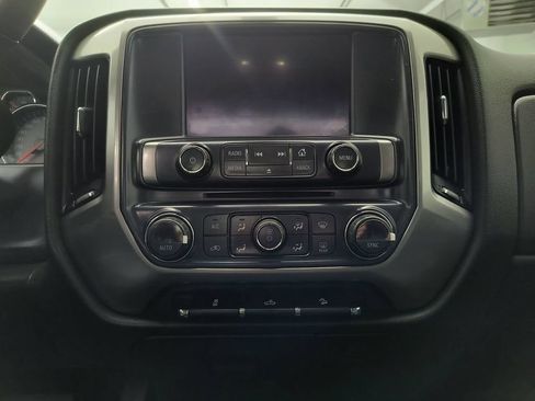 Used 2017 Chevrolet Silverado 1500 LT w/ All Star Edition AWD/4WD image 15