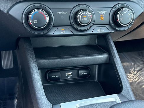 Used 2023 Kia Forte LXS w/ LXS Technology Package FWD image 27