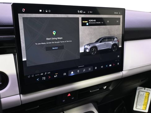 New 2026 MAZDA CX-5 Preferred AWD/4WD image 26