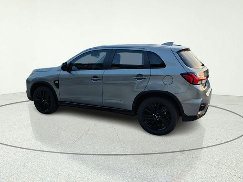 New 2026 Mitsubishi Outlander Sport LE AWD/4WD image 4