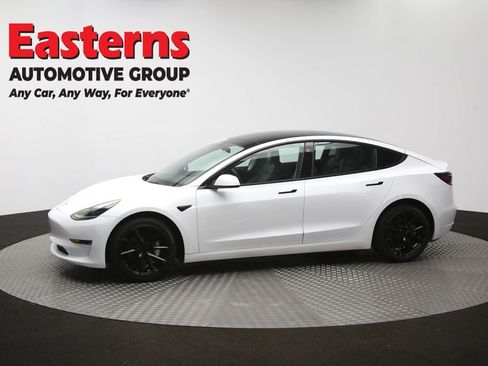 Used 2023 Tesla Model 3 Standard Range RWD image 51