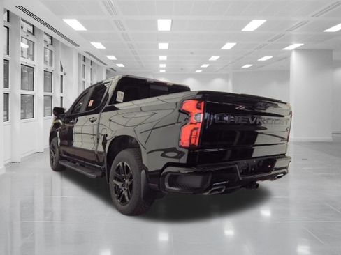 Used 2024 Chevrolet Silverado 1500 RST AWD/4WD image 7