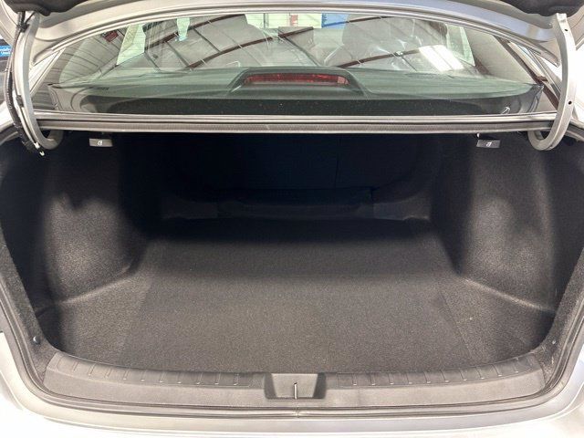 Certified 2025 Honda Civic Sport image 22