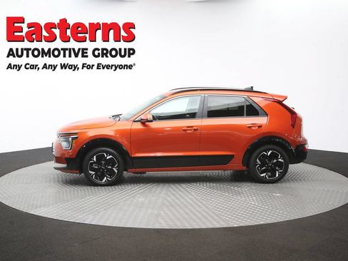 Used 2023 Kia Niro Wind w/ Wind Preserve Package FWD image 59