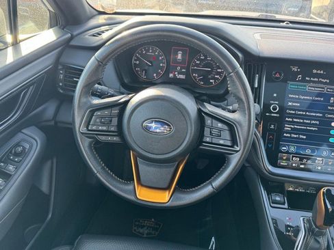 Used 2023 Subaru Outback Wilderness image 10