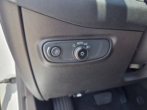 Used 2023 Chevrolet Equinox LS w/ LS Convenience Package FWD image 23
